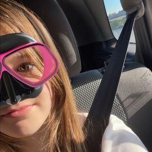 Meet your Posher, Sinead